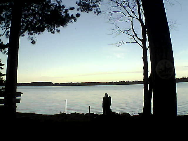 Whiteface Cam Image - Wed, 11/02/2016 8:59am 