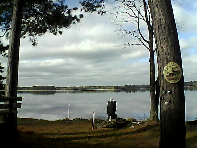 Whiteface Cam Image - Thu, 11/03/2016 1:08pm 