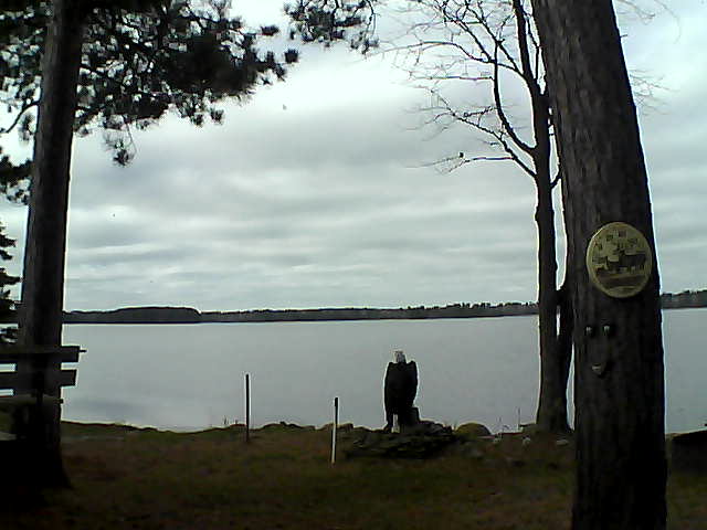 Whiteface Cam Image - Thu, 11/03/2016 1:38pm 