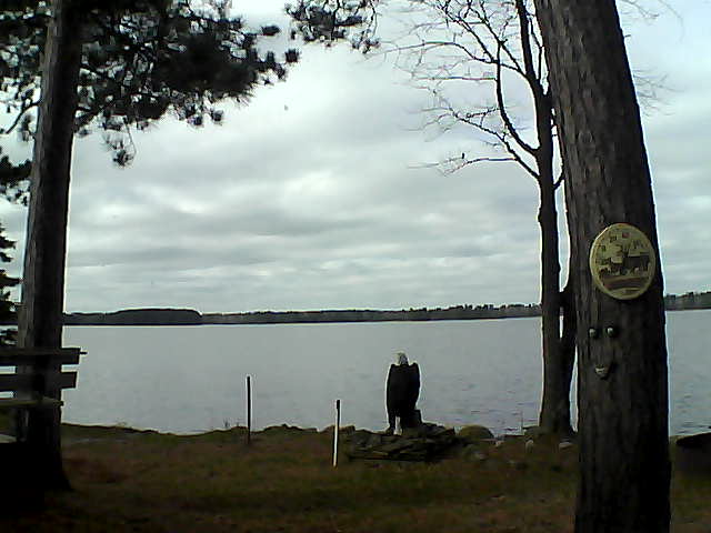 Whiteface Cam Image - Thu, 11/03/2016 1:48pm 