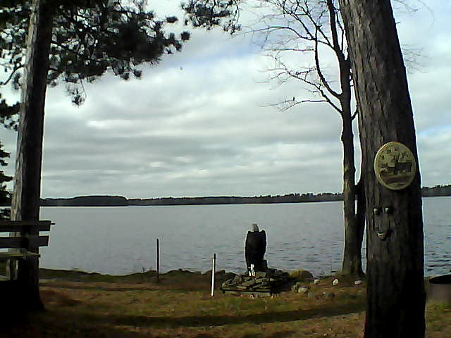 Whiteface Cam Image - Thu, 11/03/2016 1:58pm 