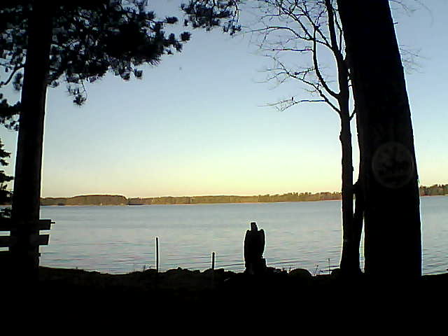 Whiteface Cam Image - Fri, 11/04/2016 8:38am 