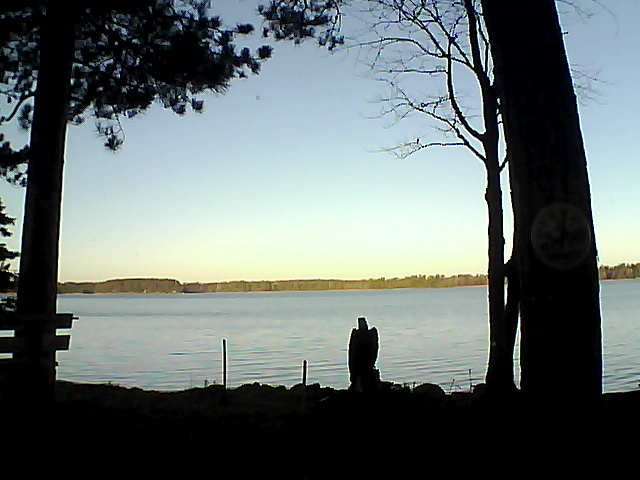 Whiteface Cam Image - Fri, 11/04/2016 8:48am 