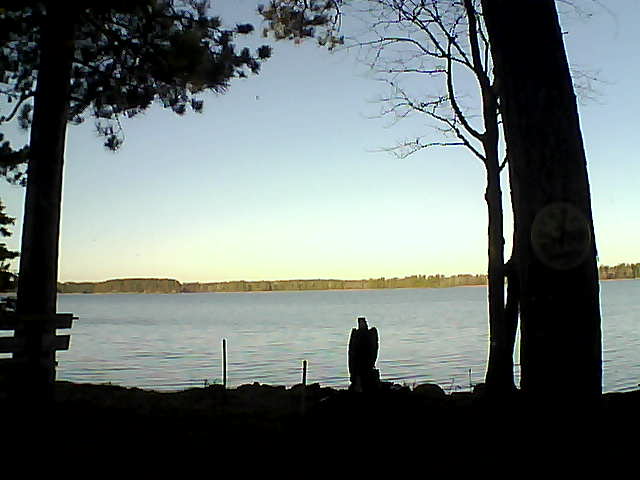 Whiteface Cam Image - Fri, 11/04/2016 9:08am 