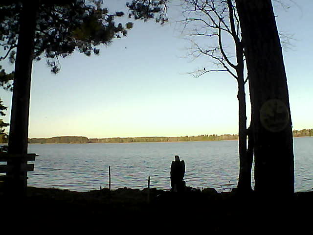 Whiteface Cam Image - Fri, 11/04/2016 9:18am 