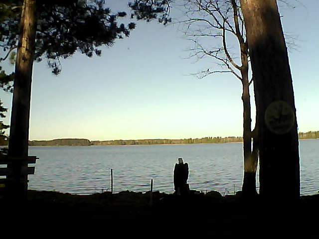 Whiteface Cam Image - Fri, 11/04/2016 9:48am 