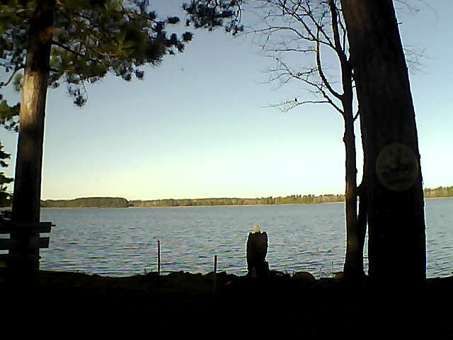 Whiteface Cam Image - Fri, 11/04/2016 10:08am 