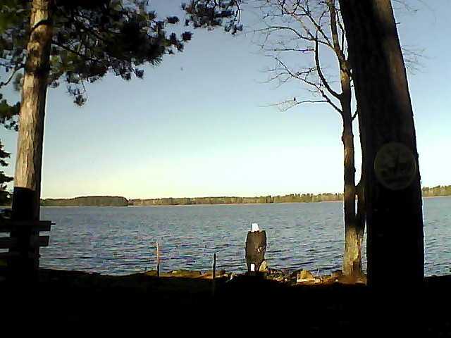 Whiteface Cam Image - Fri, 11/04/2016 10:28am 