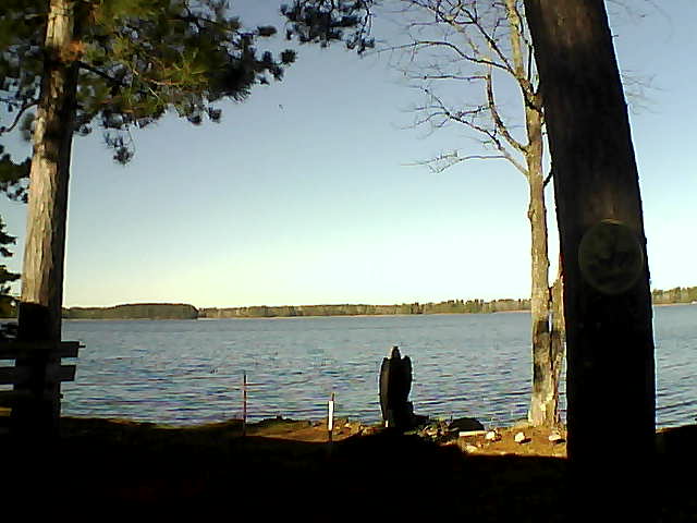 Whiteface Cam Image - Fri, 11/04/2016 10:48am 