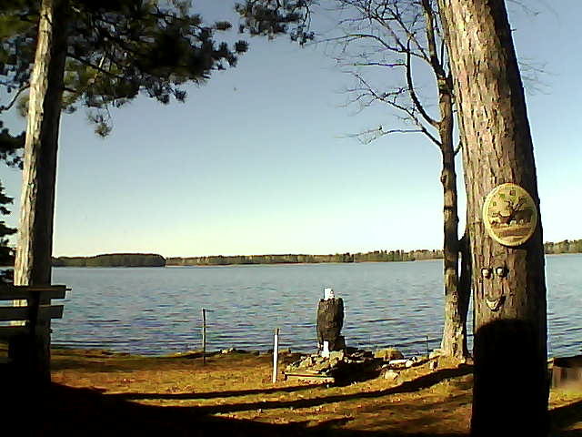 Whiteface Cam Image - Fri, 11/04/2016 1:08pm 