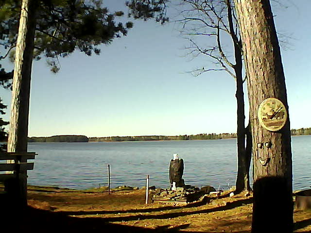 Whiteface Cam Image - Fri, 11/04/2016 1:18pm 