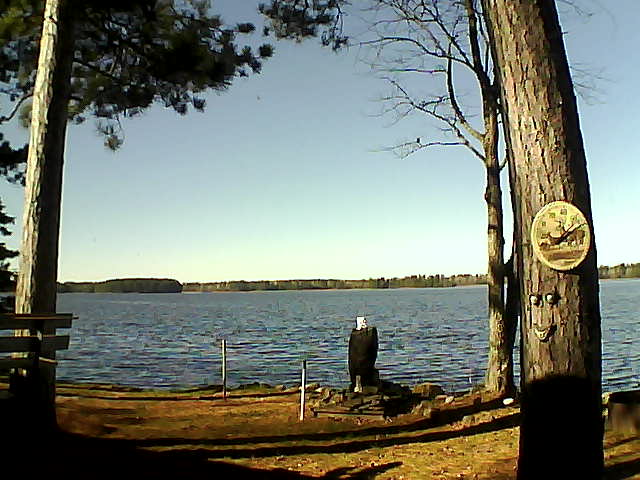 Whiteface Cam Image - Fri, 11/04/2016 1:28pm 