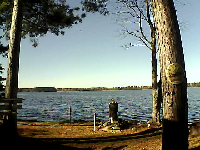 Whiteface Cam Image - Fri, 11/04/2016 1:38pm 