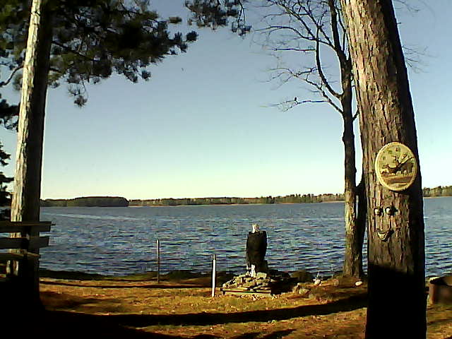 Whiteface Cam Image - Fri, 11/04/2016 1:48pm 