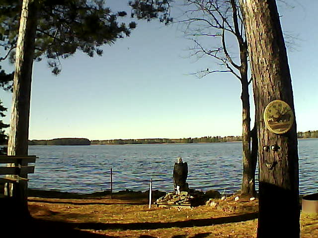 Whiteface Cam Image - Fri, 11/04/2016 1:58pm 