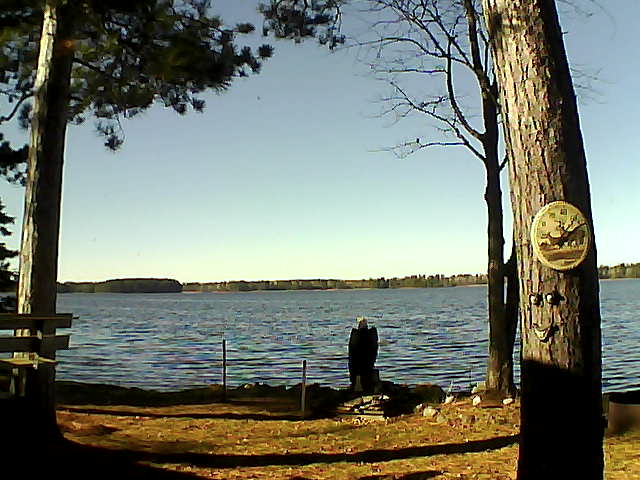 Whiteface Cam Image - Fri, 11/04/2016 2:08pm 