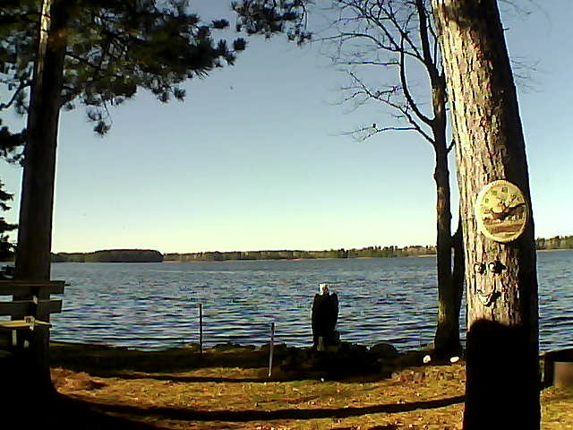 Whiteface Cam Image - Fri, 11/04/2016 2:18pm 