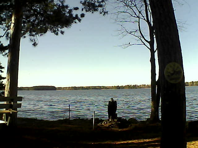 Whiteface Cam Image - Fri, 11/04/2016 2:48pm 