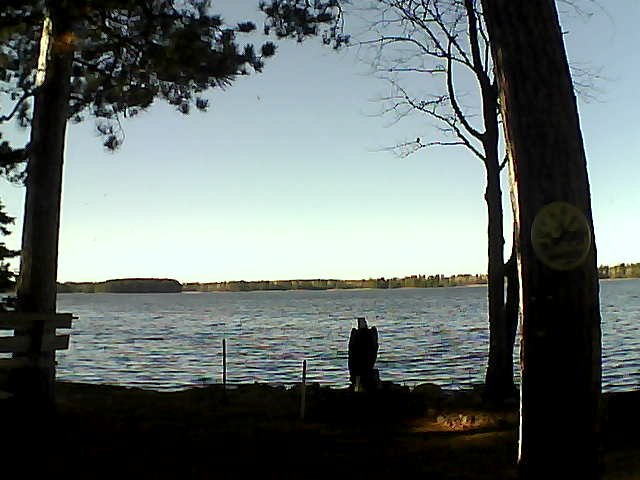 Whiteface Cam Image - Fri, 11/04/2016 2:58pm 