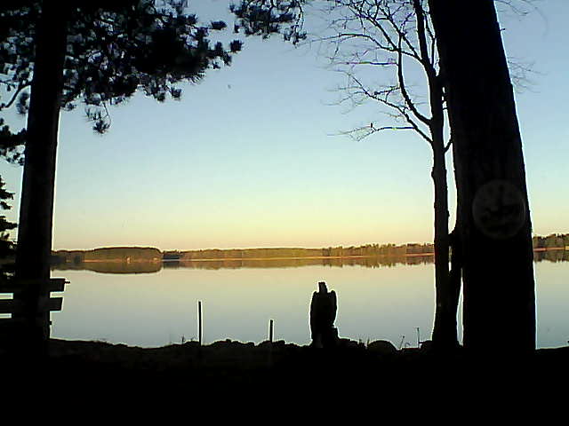 Whiteface Cam Image - Sat, 11/05/2016 8:19am 