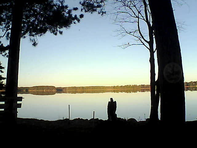 Whiteface Cam Image - Sat, 11/05/2016 8:29am 