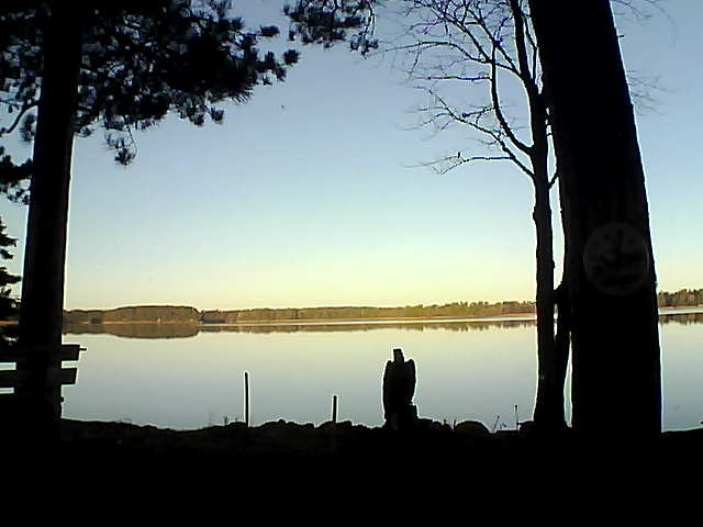 Whiteface Cam Image - Sat, 11/05/2016 8:39am 