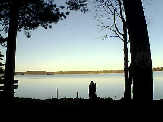 Whiteface Cam Image - Sat, 11/05/2016 8:49am 