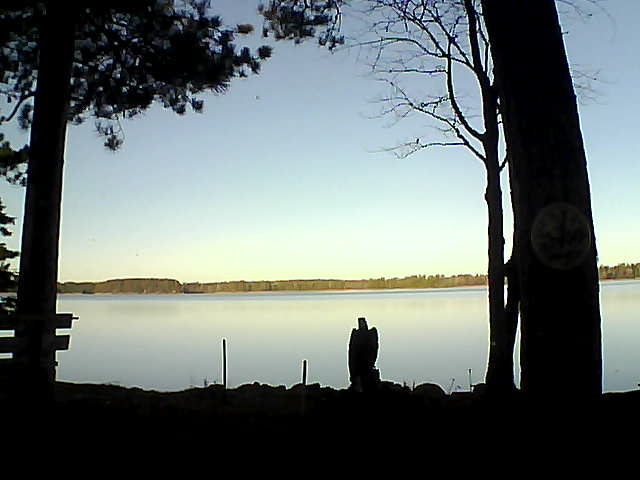 Whiteface Cam Image - Sat, 11/05/2016 8:59am 