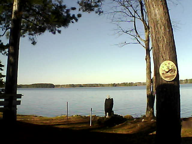 Whiteface Cam Image - Sun, 11/06/2016 11:09am 