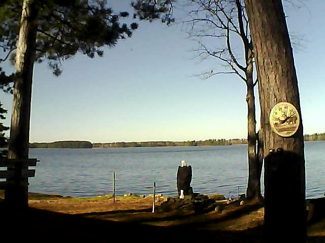 Whiteface Cam Image - Sun, 11/06/2016 11:29am 