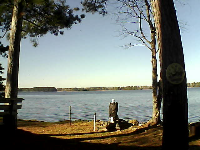 Whiteface Cam Image - Sun, 11/06/2016 11:59am 