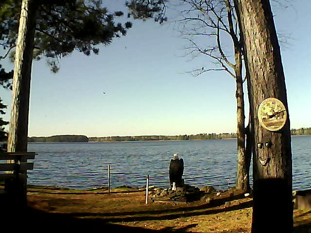 Whiteface Cam Image - Sun, 11/06/2016 12:29pm 