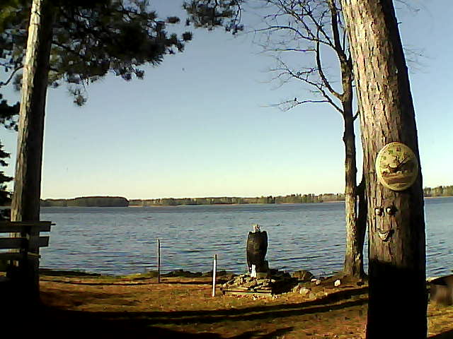 Whiteface Cam Image - Sun, 11/06/2016 12:39pm 