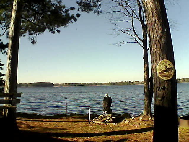 Whiteface Cam Image - Sun, 11/06/2016 12:59pm 