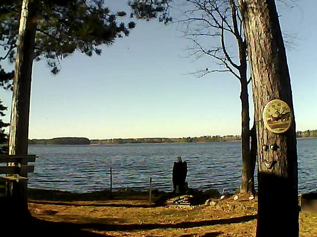 Whiteface Cam Image - Sun, 11/06/2016 1:09pm 