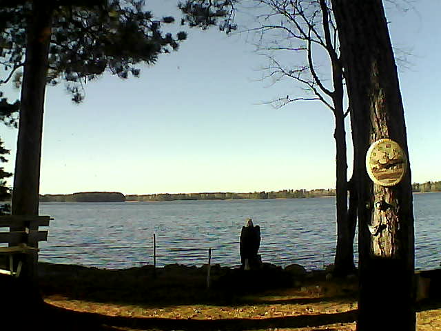 Whiteface Cam Image - Sun, 11/06/2016 1:39pm 