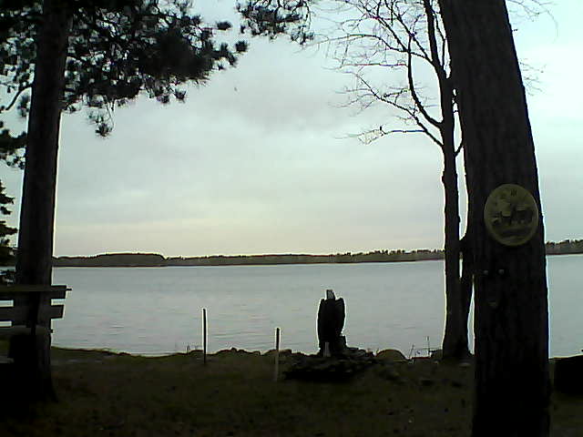 Whiteface Cam Image - Mon, 11/07/2016 7:18am 