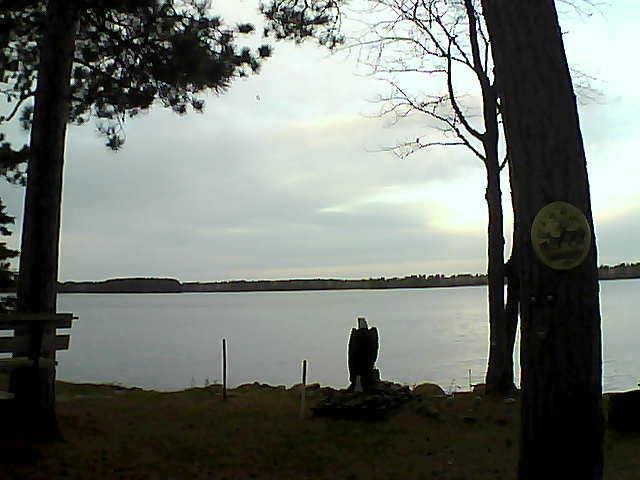 Whiteface Cam Image - Mon, 11/07/2016 7:47am 