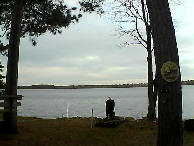 Whiteface Cam Image - Mon, 11/07/2016 7:57am 