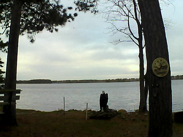 Whiteface Cam Image - Mon, 11/07/2016 8:07am 