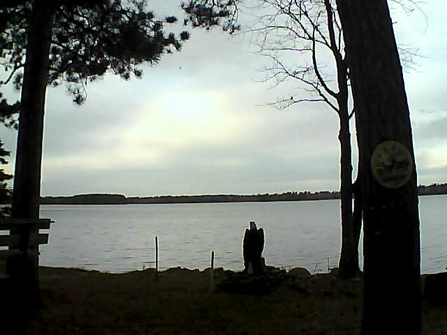 Whiteface Cam Image - Mon, 11/07/2016 8:17am 