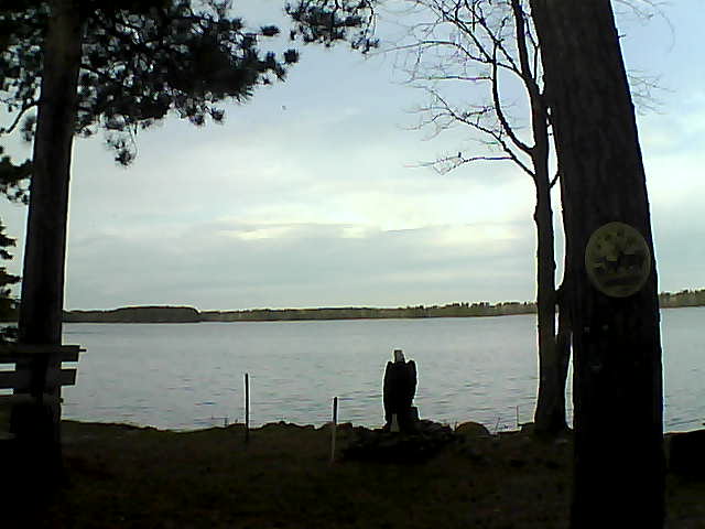 Whiteface Cam Image - Mon, 11/07/2016 8:47am 