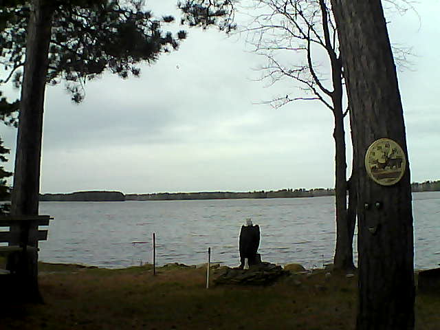 Whiteface Cam Image - Mon, 11/07/2016 11:37am 