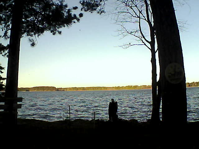 Whiteface Cam Image - Tue, 11/08/2016 7:49am 