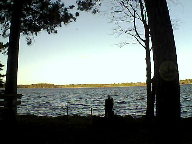 Whiteface Cam Image - Tue, 11/08/2016 8:09am 