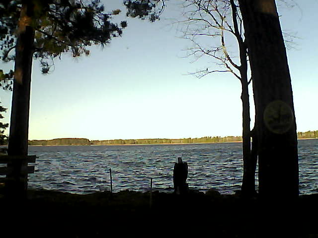 Whiteface Cam Image - Tue, 11/08/2016 8:29am 