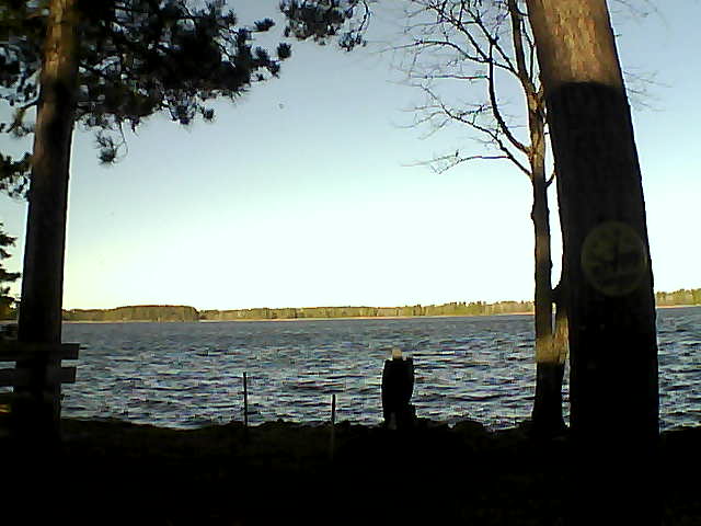 Whiteface Cam Image - Tue, 11/08/2016 8:49am 