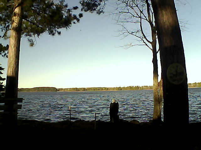 Whiteface Cam Image - Tue, 11/08/2016 9:19am 