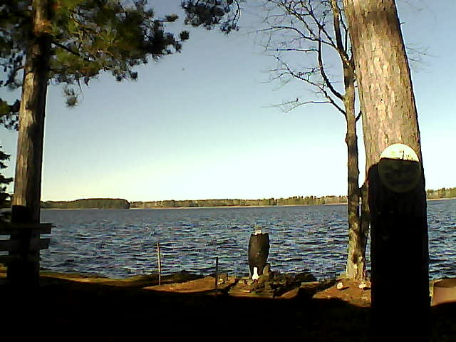 Whiteface Cam Image - Tue, 11/08/2016 10:19am 