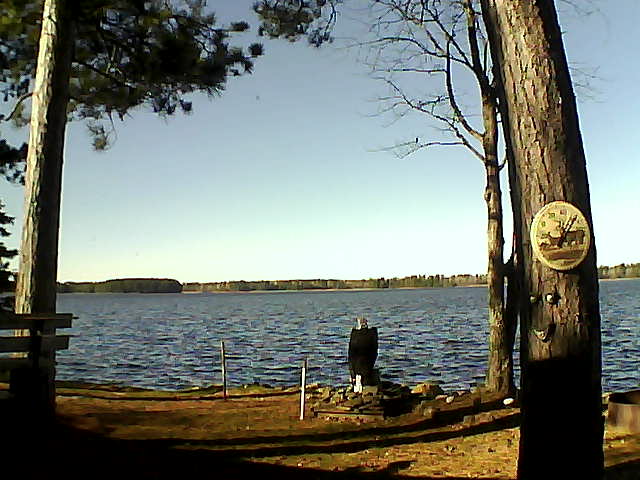 Whiteface Cam Image - Tue, 11/08/2016 12:29pm 